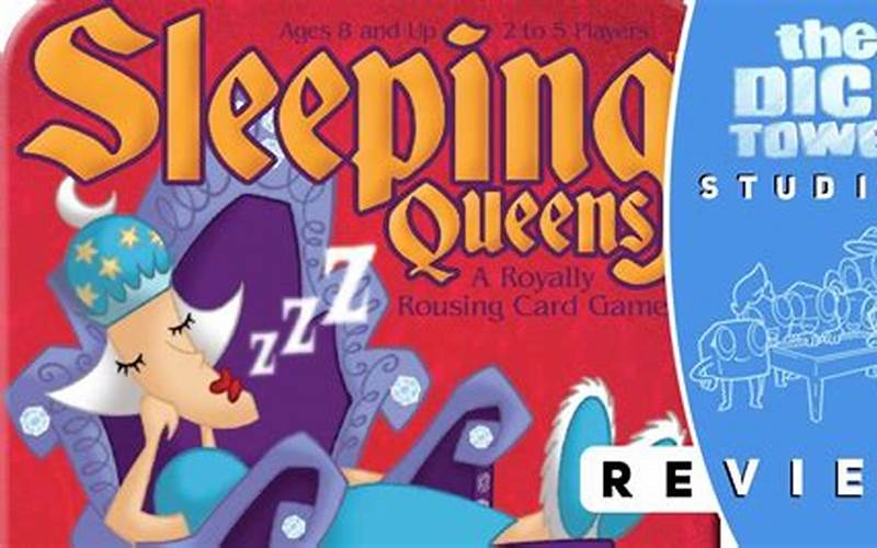 Sleeping Queens Reviews