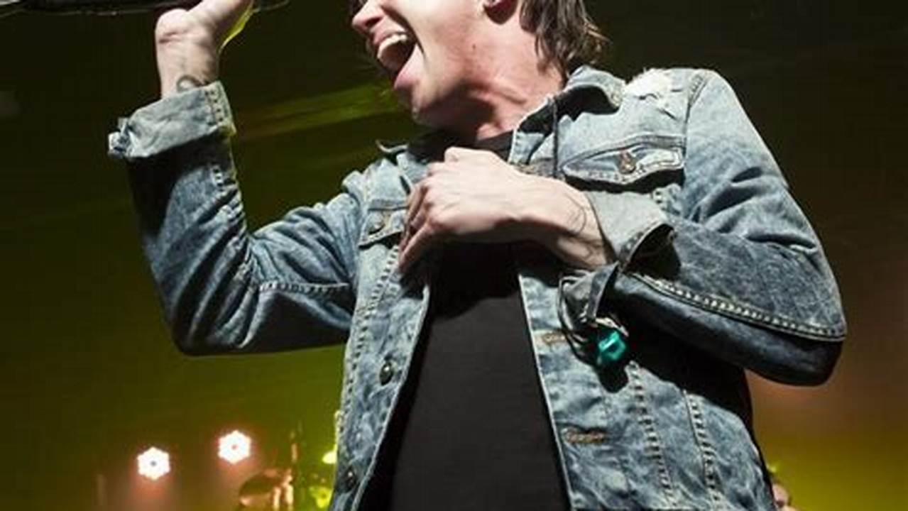 Sleeping With Sirens Concert 2024 Tickets Price