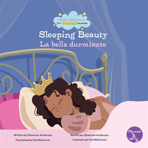 The Enchanting Tale of Aurora: Discover the Magical World of Sleeping Beauty in Spanish