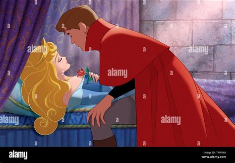 The Charming Tale of Sleeping Beauty's Beloved Prince: A Fairy Tale Come to Life