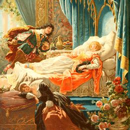 Unveiling the Enchanting Truth: The Real Story of Sleeping Beauty