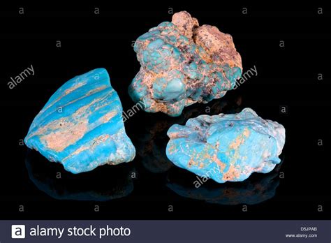 Discover the Alluring Charm of Sleeping Beauty Turquoise