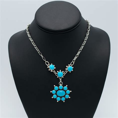 Awaken your Wardrobe with Sleeping Beauty Turquoise Jewelry Fit for a Princess