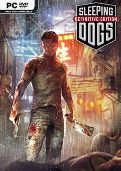 Boost Your Gaming with Sleeping Dogs Definitive Edition Trainer - Free Download!