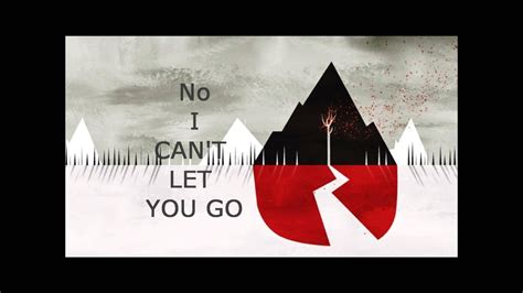 Sleeping With Sirens Sorry Lyric