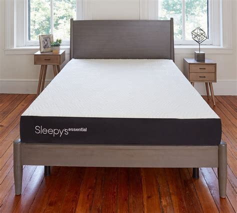 Sleepys Essential Mattress Review
