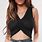 Sleeveless Cropped Tops