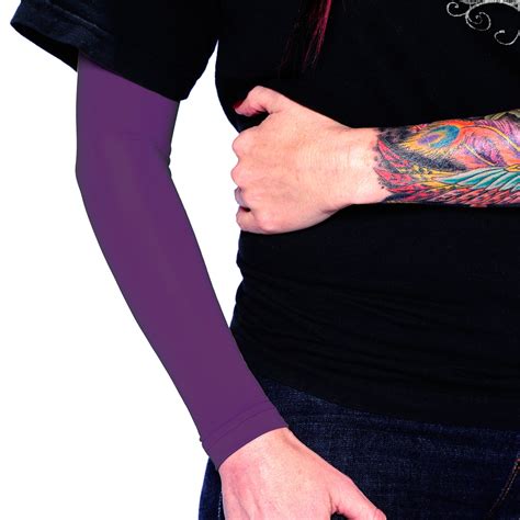 Sleeves For Covering Tattoos