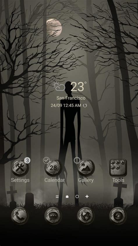 Slender Skins APK for Android Download