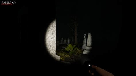 Slenderman on Steam