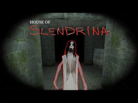 Slendrina Asli