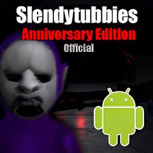 Slendytubbies: Android Edition - Apps on Google Play