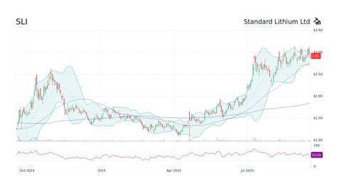 Sli Stock Forecast