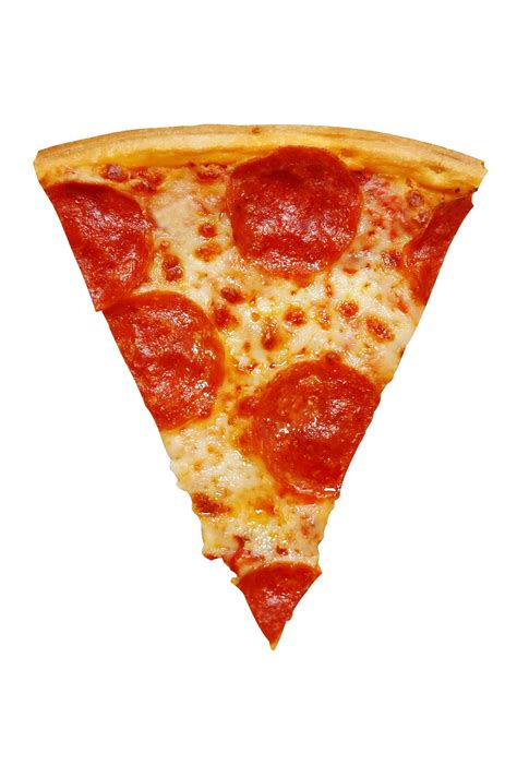 Slice Of Pizza Image