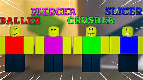Slicer - Roblox