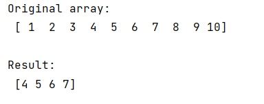 th?q=Slicing A Numpy Array Along A Dynamically Specified Axis - Dynamic Axis Array Slicing with Numpy: Your Ultimate Guide!