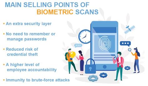 Slicker settings and better biometrics