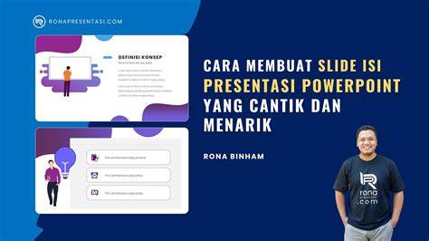 Slide Presentasi