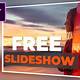 Slideshow Template Premiere Pro Free