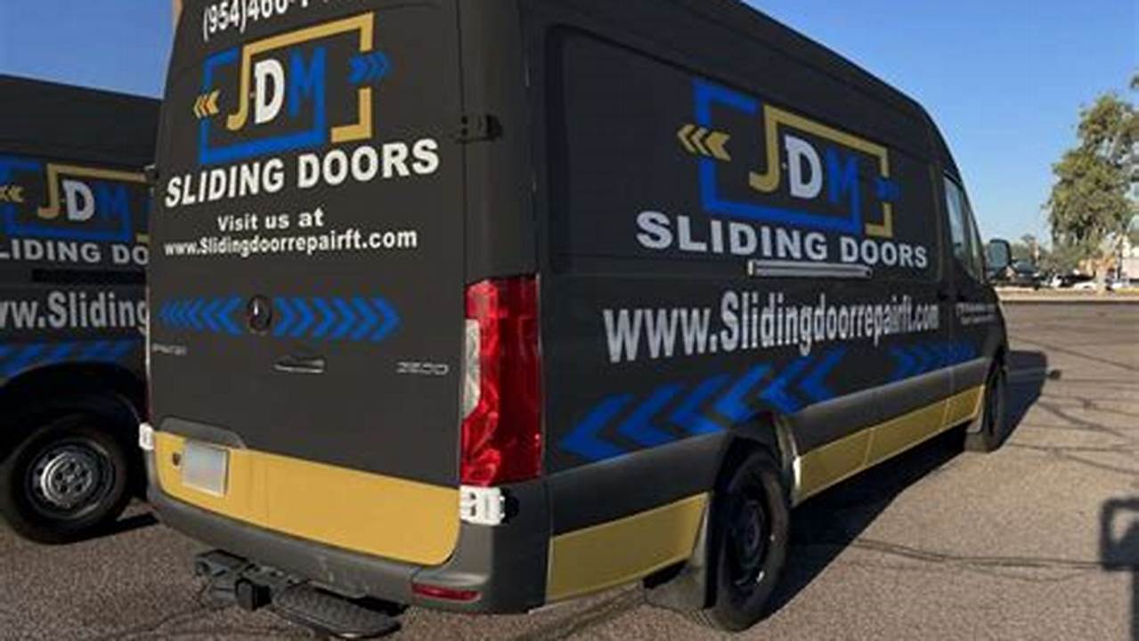 Sliding Rear Door, JDM Cars 2