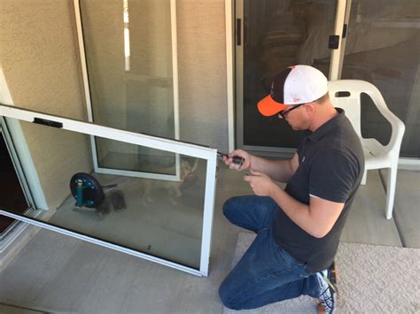 Sliding Door Repair Las Vegas - Introduction