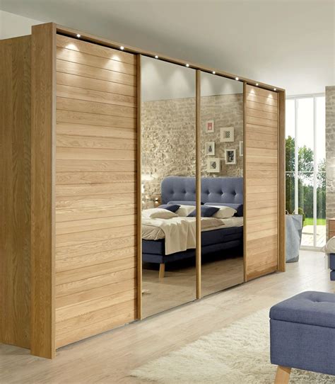 Sliding Door Wardrobes