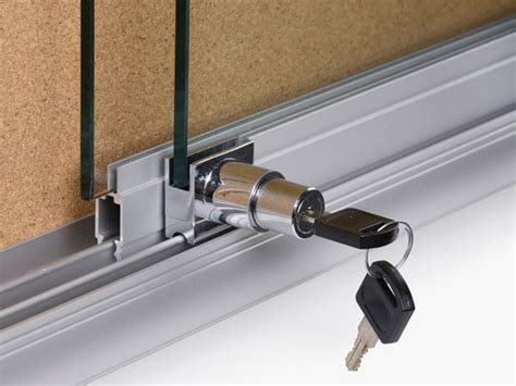 10 Best Sliding Glass Door Locks to Secure Your Door