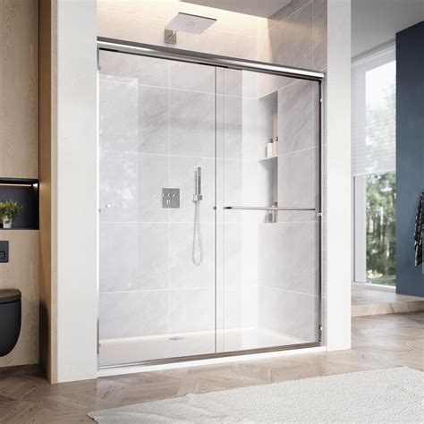 Sliding Shower Doors