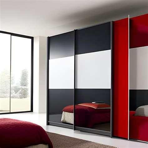 Sliding Wardrobe Designs Catalogue