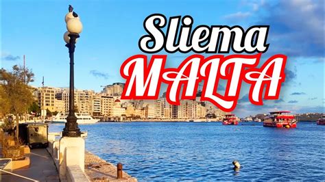 Sliema tour operators