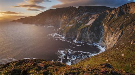 Slieve League Donegal