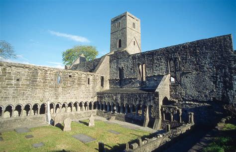 Sligo Abbey