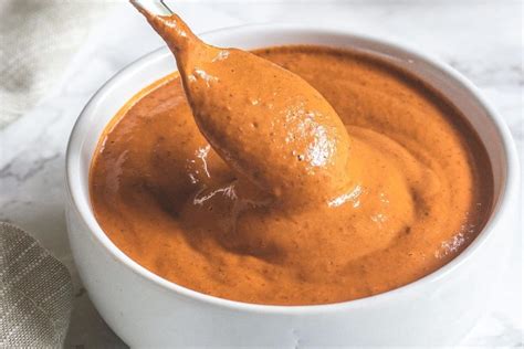 Slim Sauce Recipe