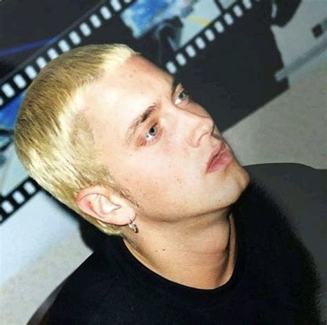 Slim Shady Hair