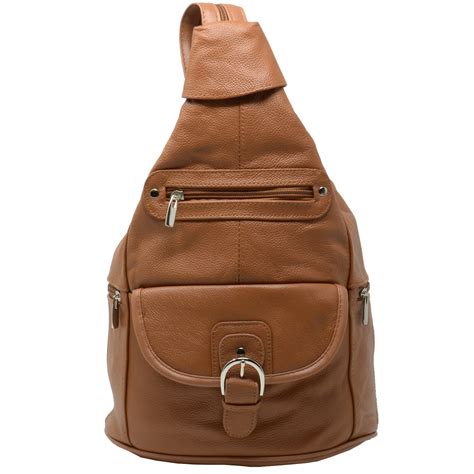 Sling Backpack Women: A Perfect Accessory For Everyday Use