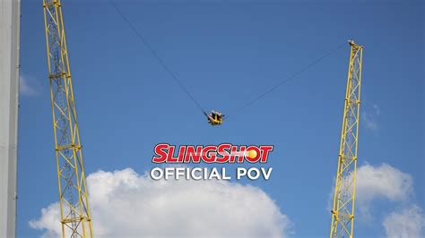 Slingshot POV