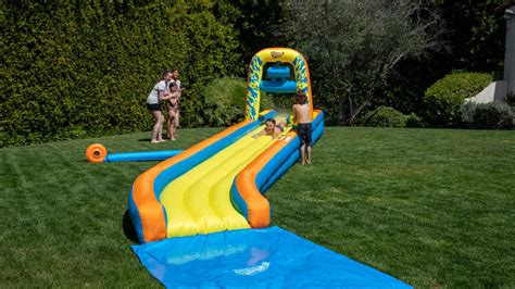 Slip &lsquo;N Slide