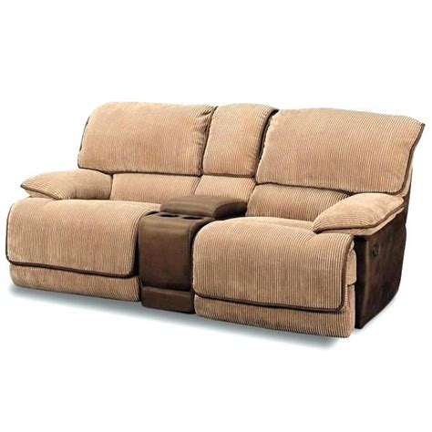 Slipcover For Dual Recliner Loveseat