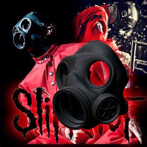 Slipknot Sid Mask