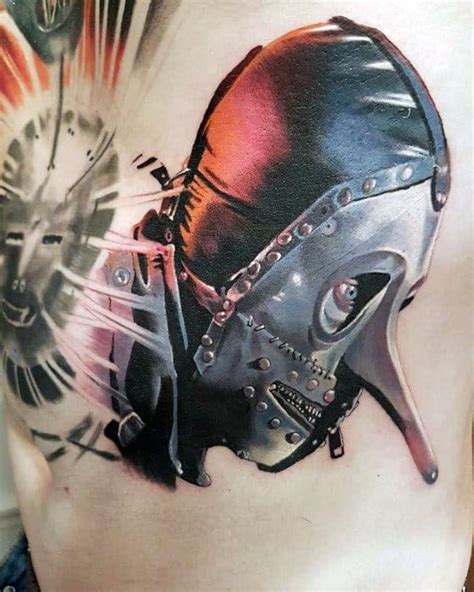 Slipknot Tattoo Ideas