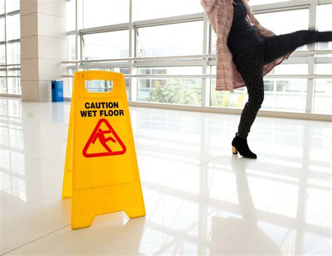 Slippery Lawyer
