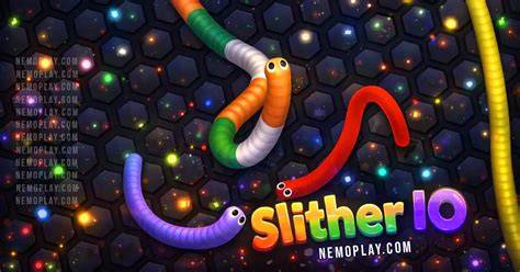 Slither.io