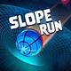 Slope Free Time Games