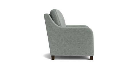 Slope Arm Accent Chair