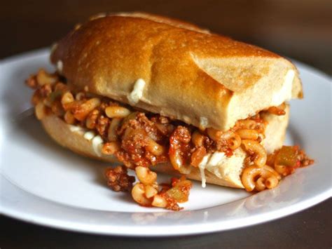 Sloppy Jessica Recipe