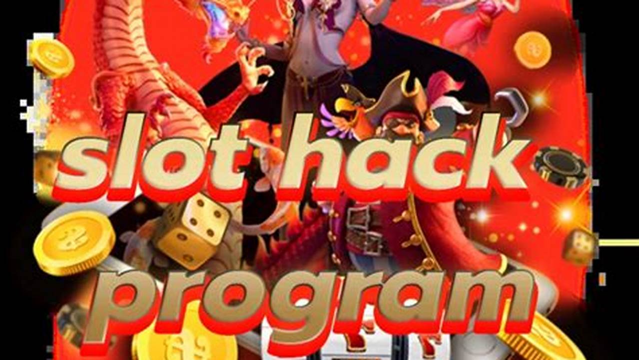 Slot Hack Program Myanmar 2024