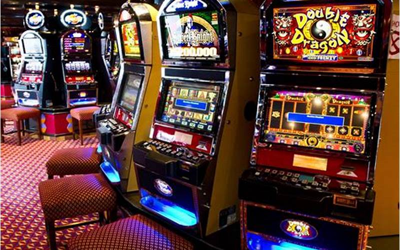 Slot Machine Casino