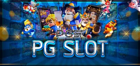 Slot PG Soft