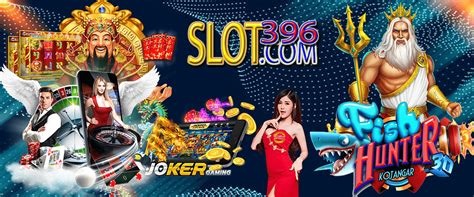 Pikat Peluang Emas Anda dengan Slot 396: Putar dan Menangkan Kemenangan Besar!