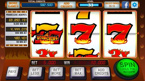 Slot 777 Gratis